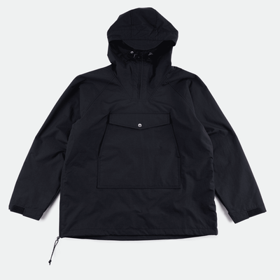 Battenwear - Scout Anorak Black