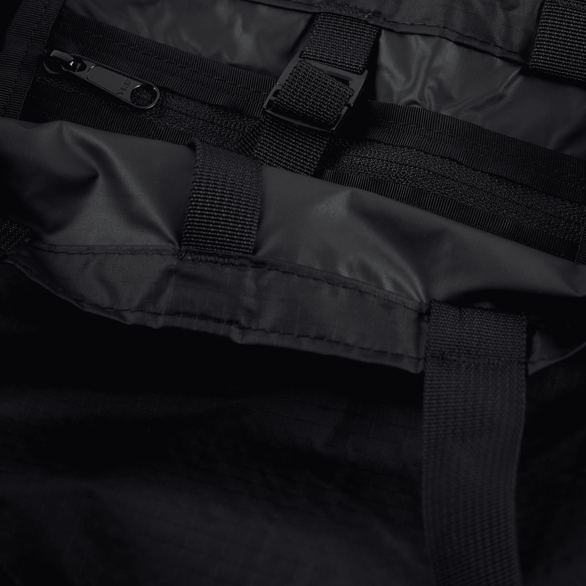 Battenwear - Mini Packable Tote Black