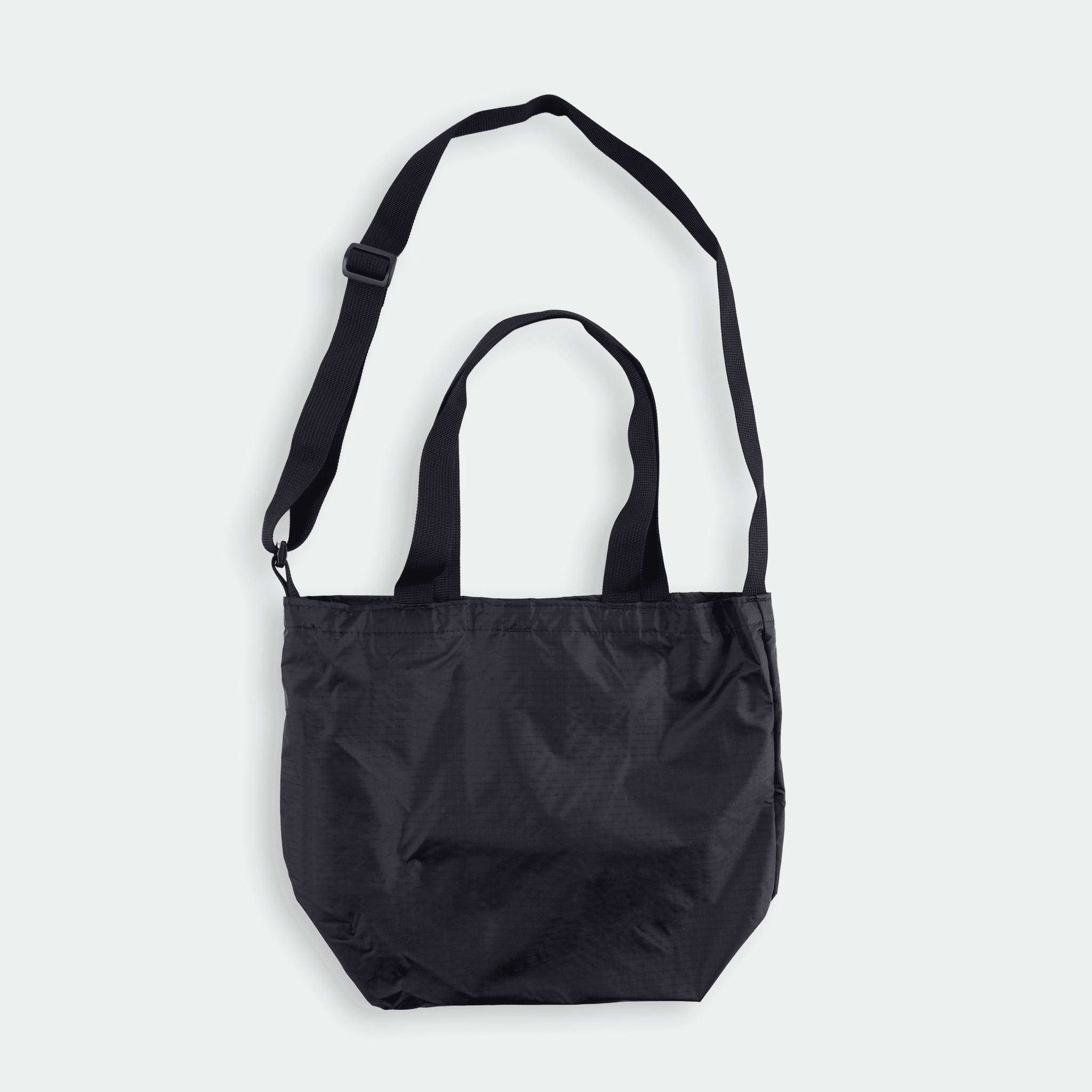 Battenwear - Mini Packable Tote Black