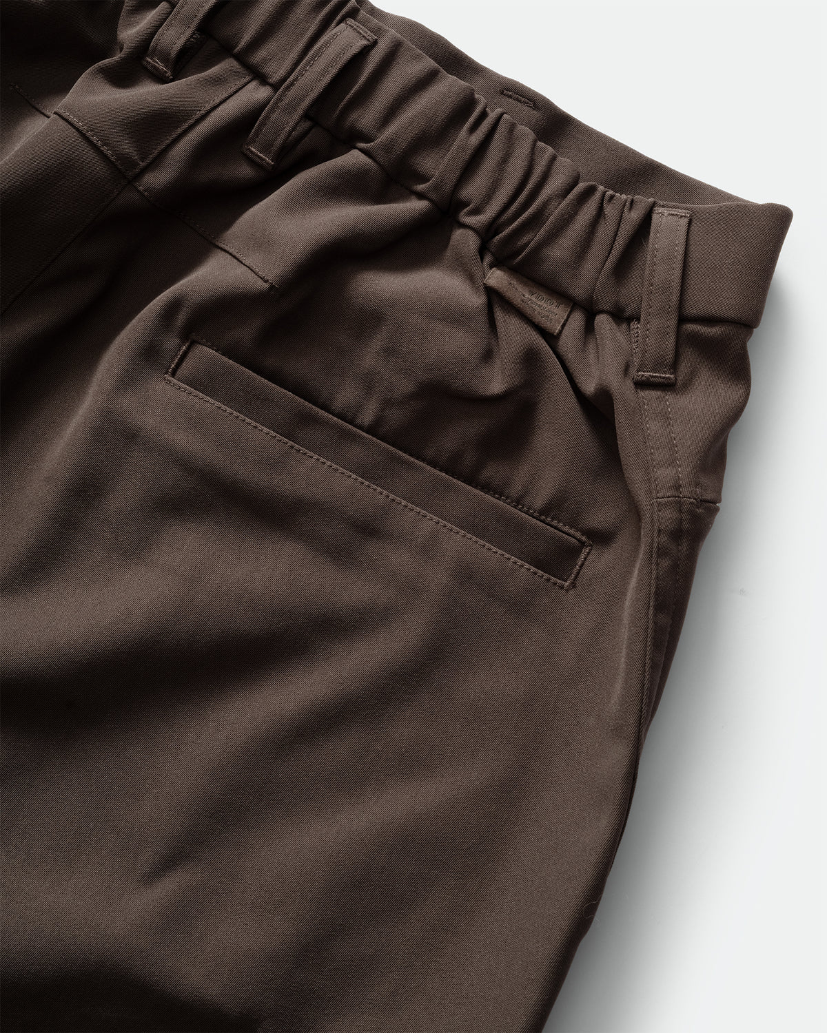 YDOT - 3D Tech Trousers, Charcaol