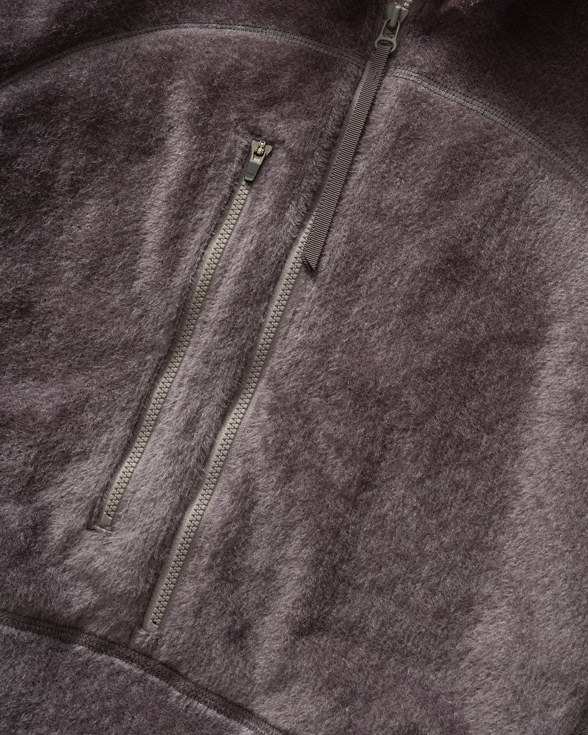 YDOT - Octa Light Insulation Jacket, Grey