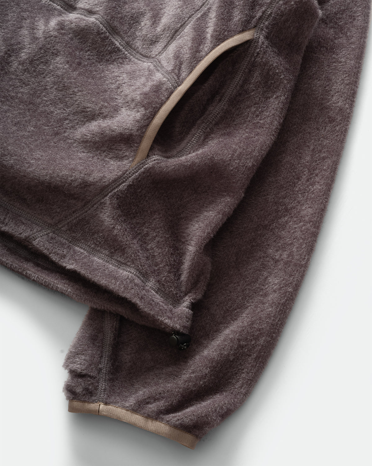 YDOT - Octa Light Insulation Jacket, Grey