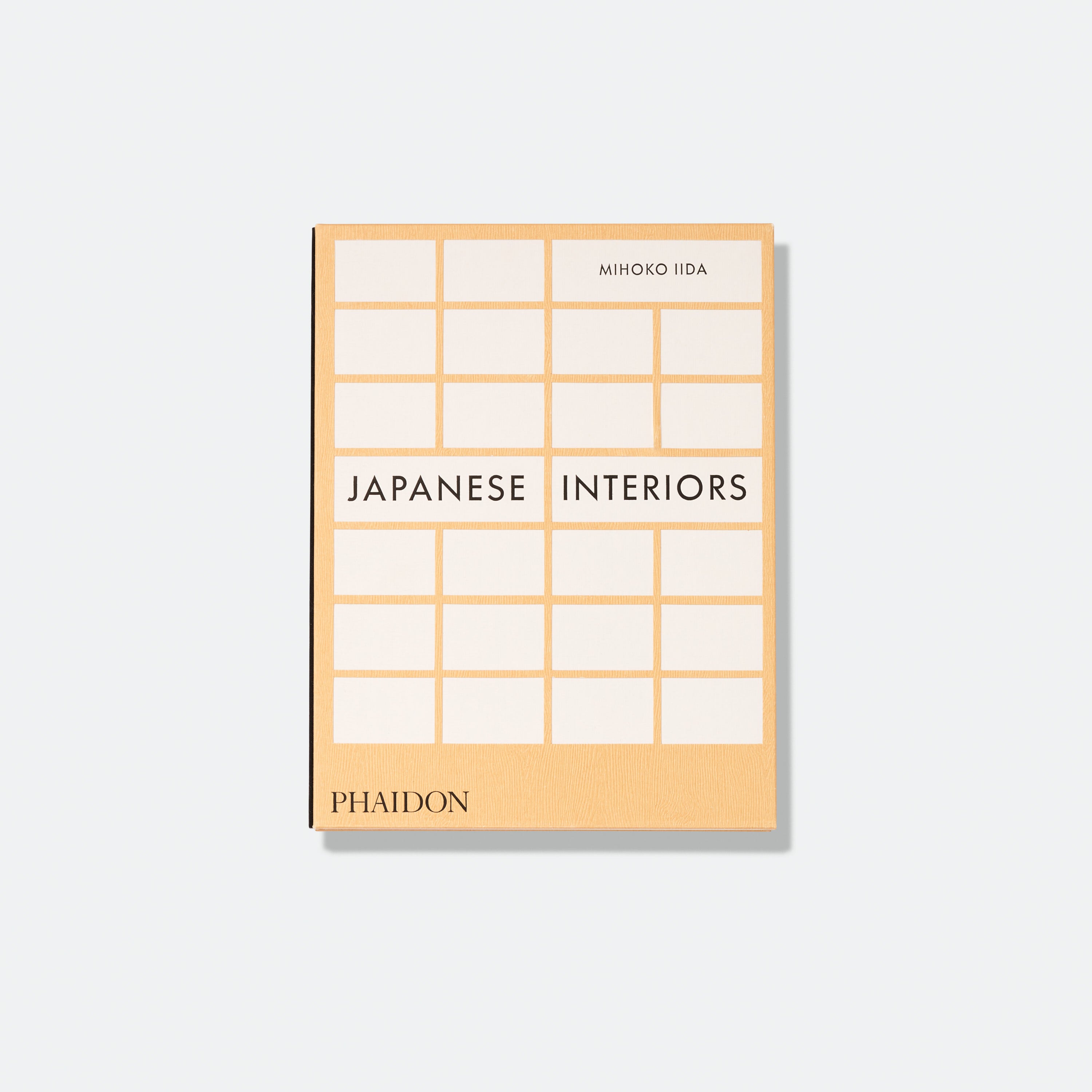 Phaidon - Japanese Interiors