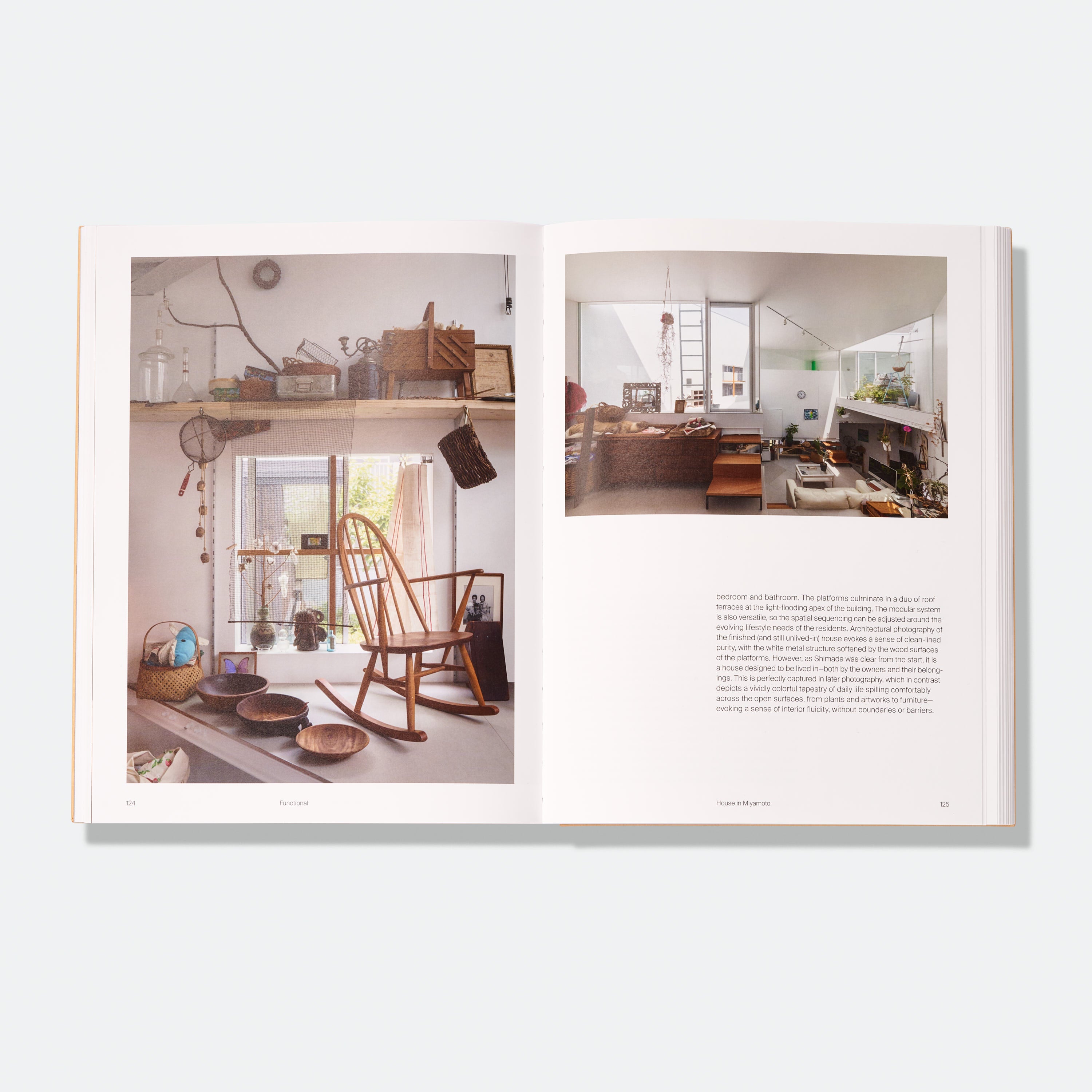 Phaidon - Japanese Interiors