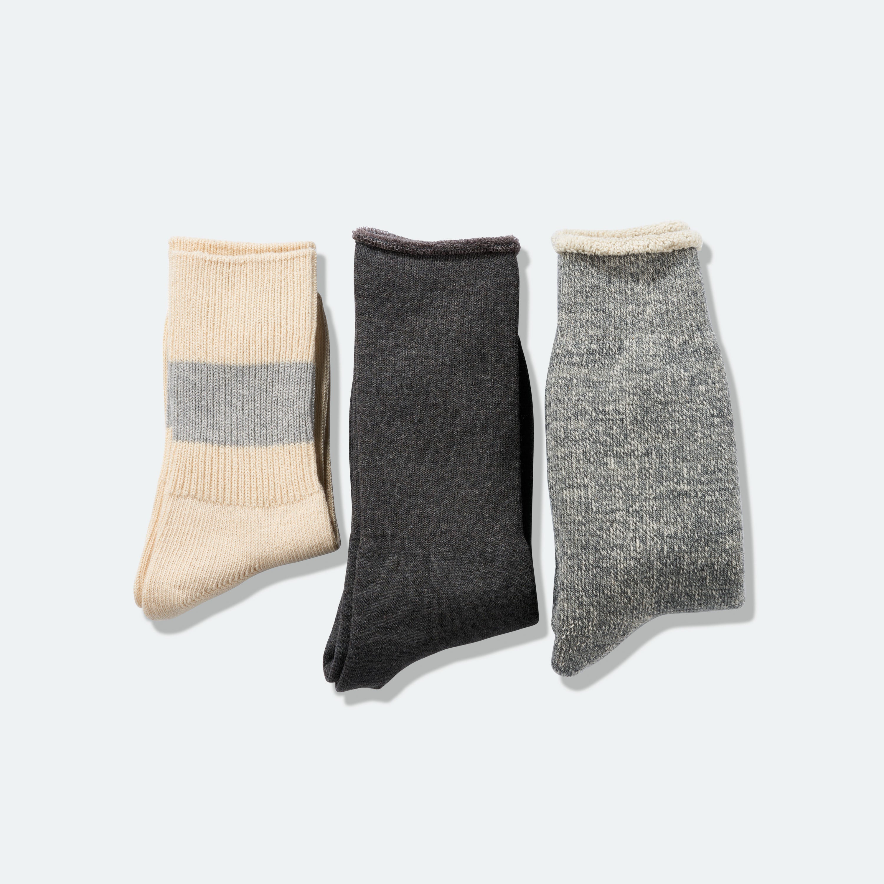 ROTOTO - Special Trio Grey