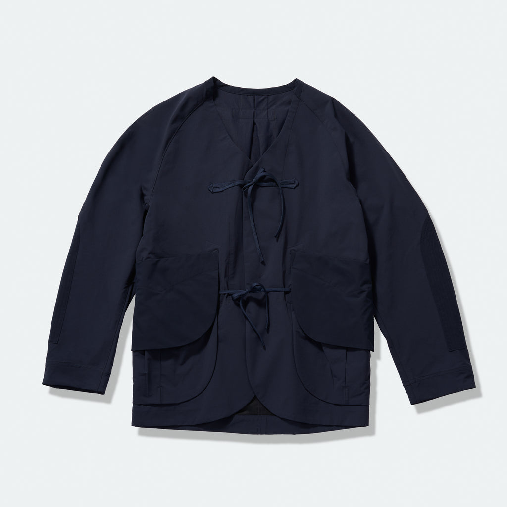 Pick Store | Norbit - 4 Way Stretch Samue Jacket - Navy