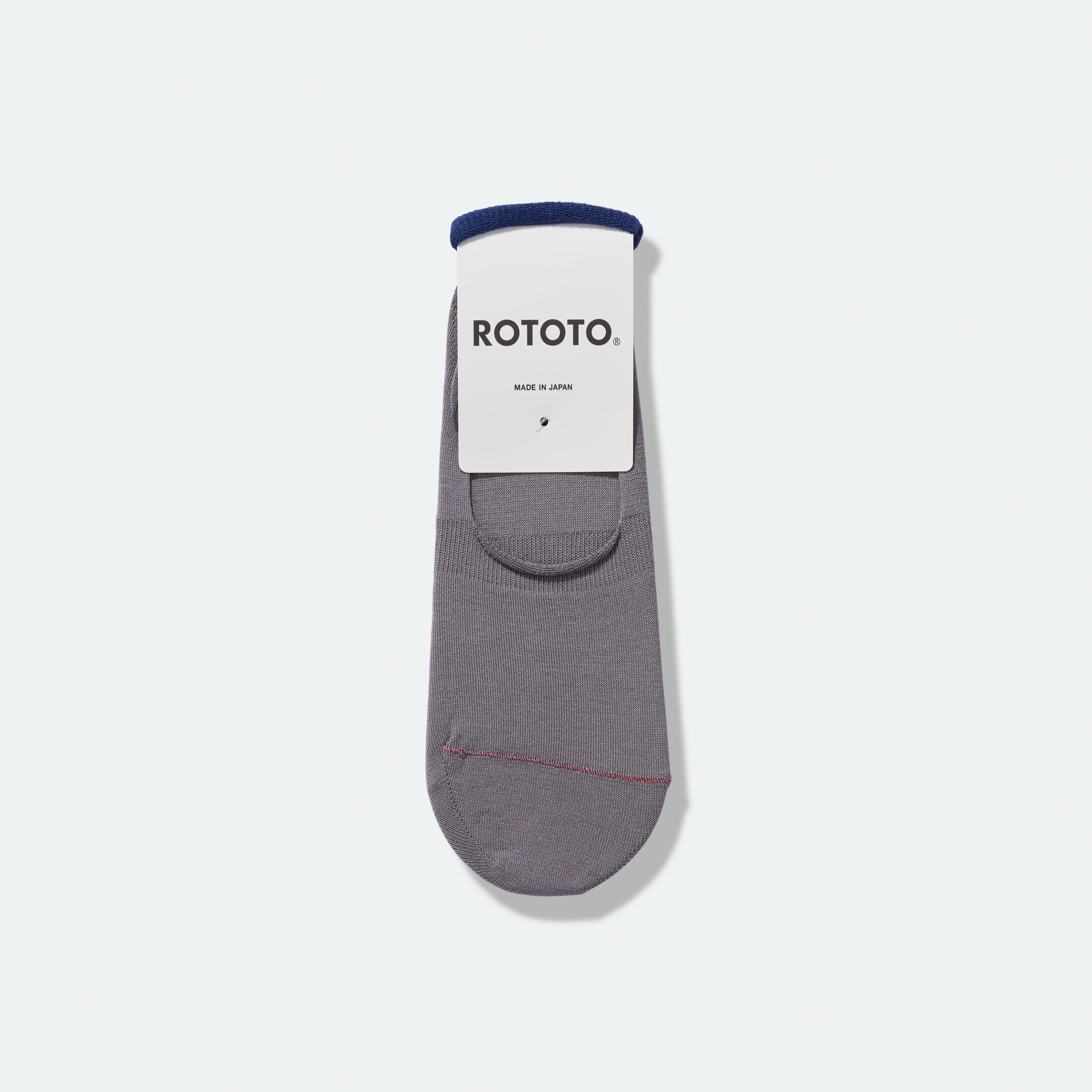 ROTOTO - High Gauge Grey