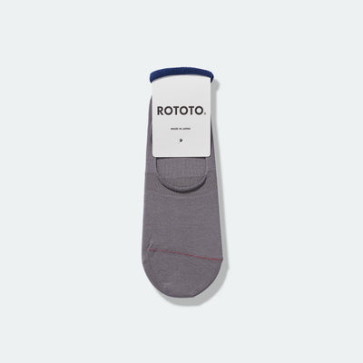ROTOTO - High Gauge Grey
