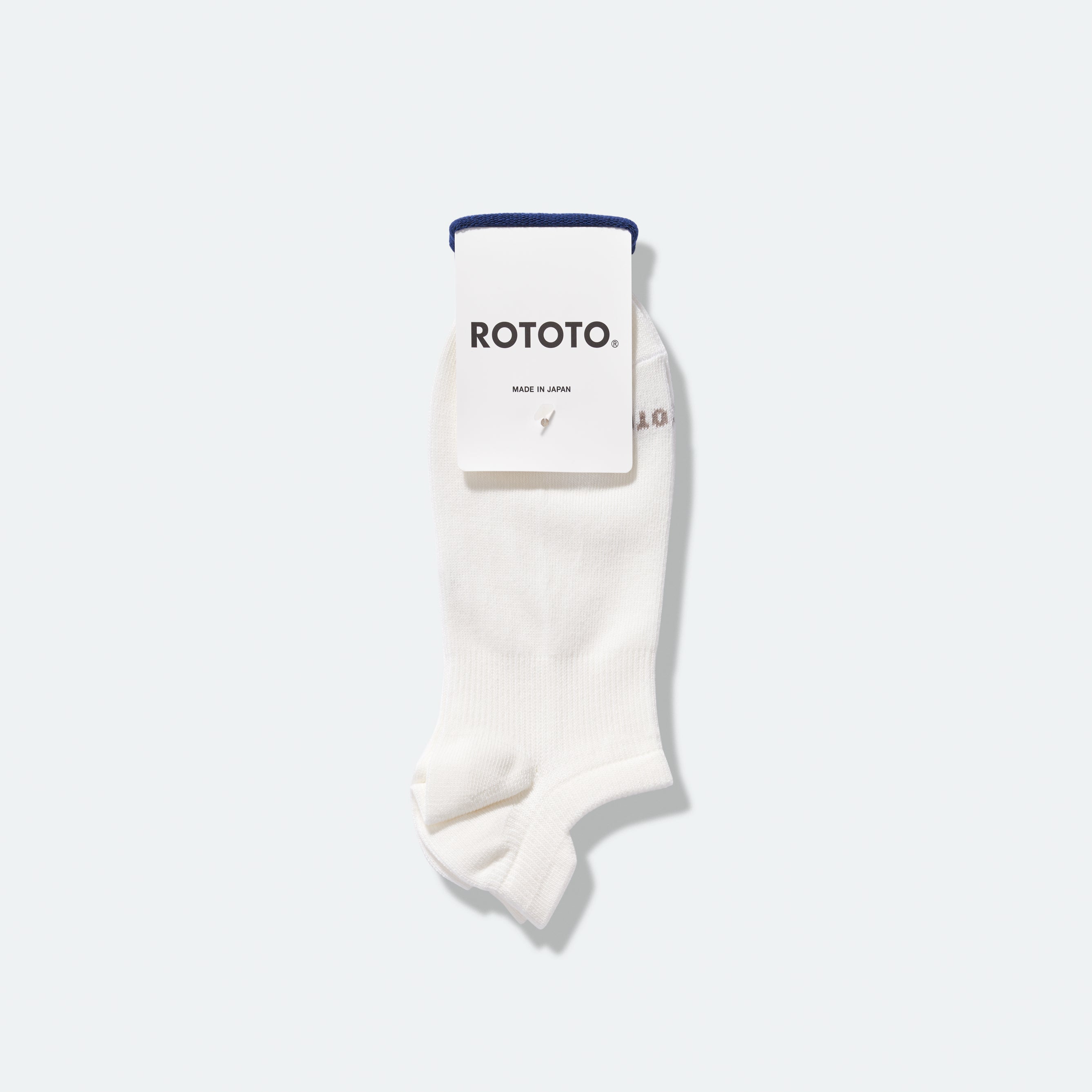 ROTOTO - Sneaker Foot Off White