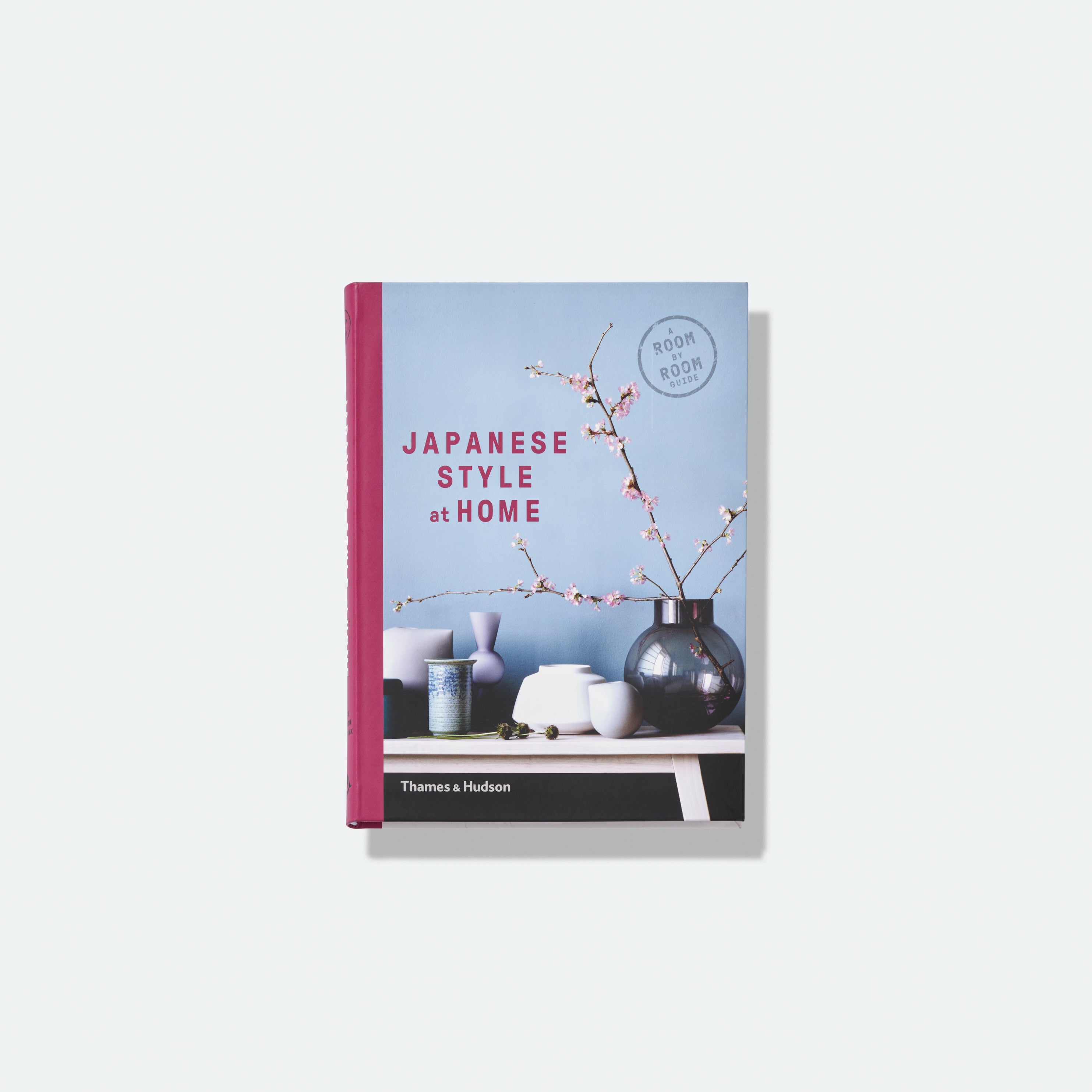 Thames and Hudson - Japanese Style at Home