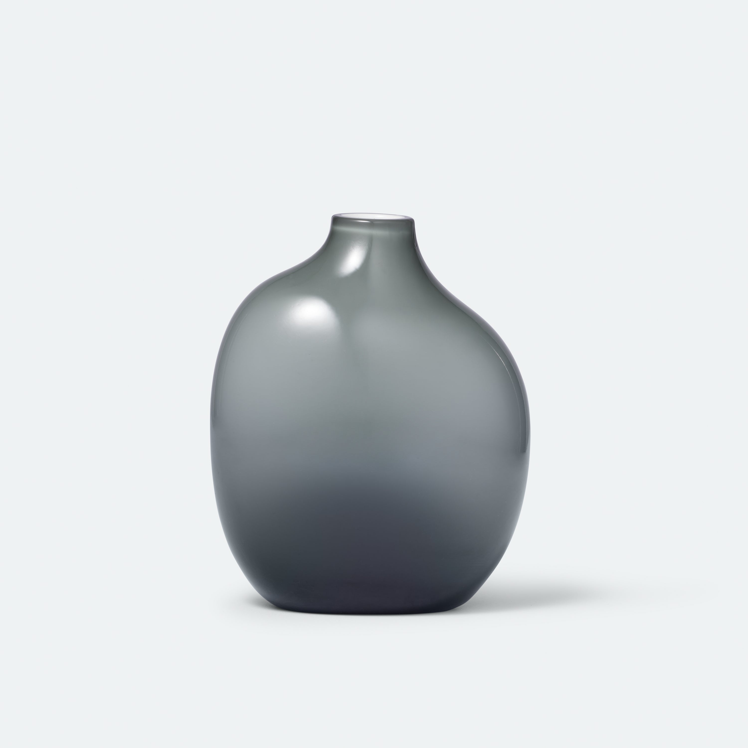 Kinto - Sacco Vase Tall Grey