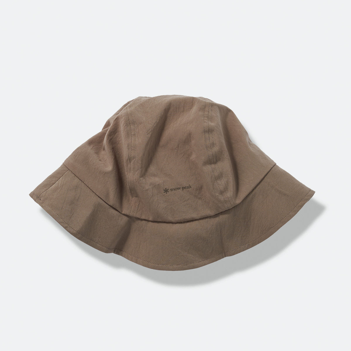 Snow peak bucket hat cheap