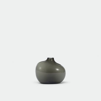 Kinto - Sacco Vase Short Grey