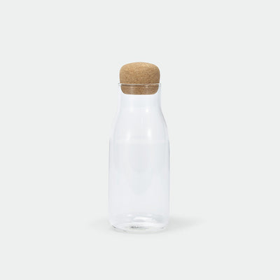 Kinto - Bottlit Canister 600ml