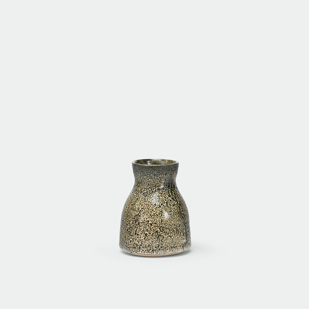 Noriko Nagaoka - Sake Vase Crocco